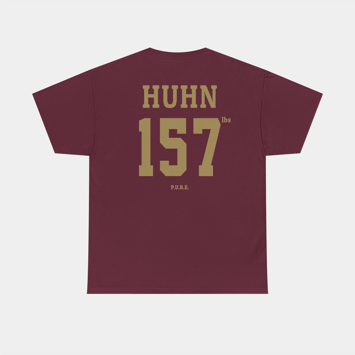 Holden Huhn 157 Tee