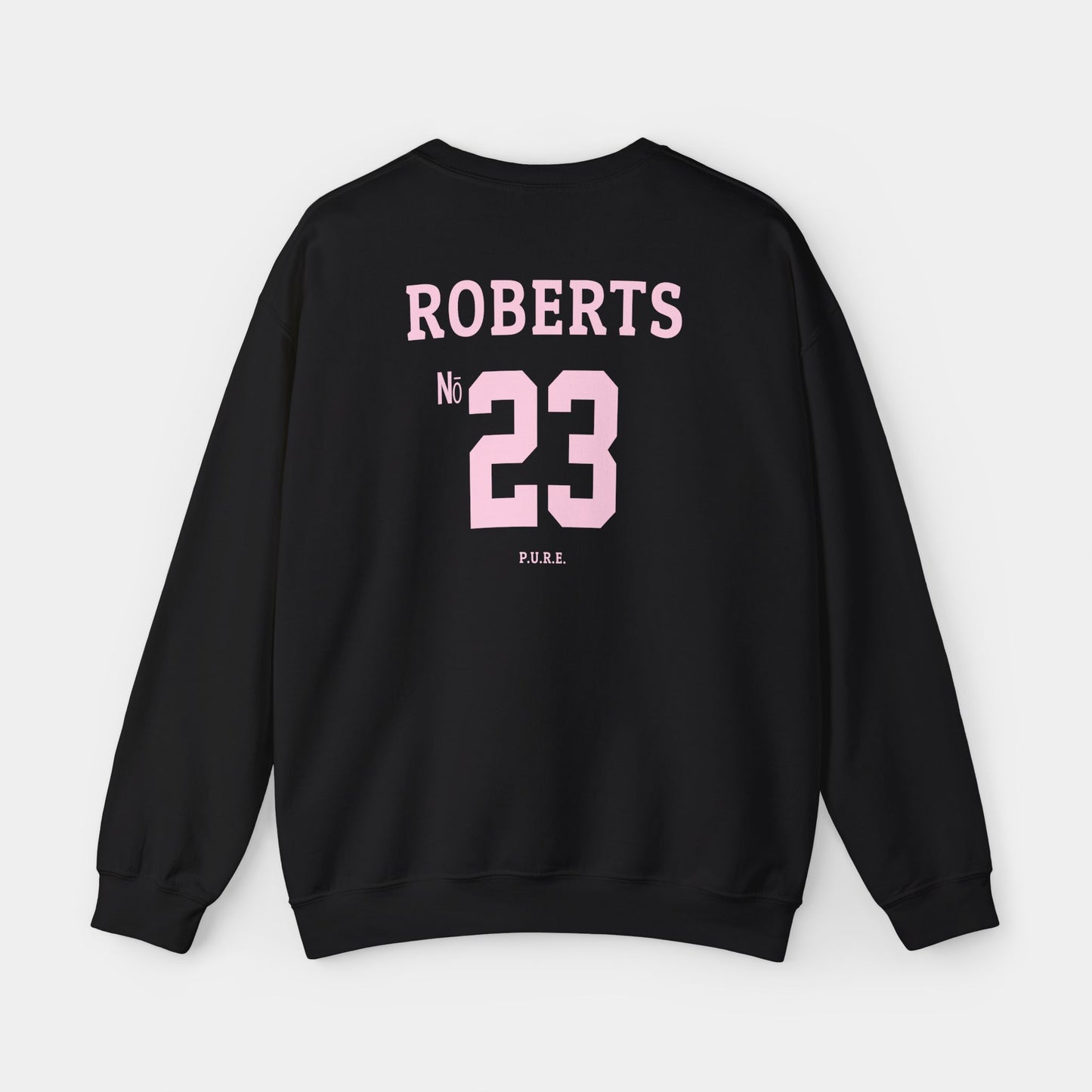 Morgan Roberts #23 Crewneck