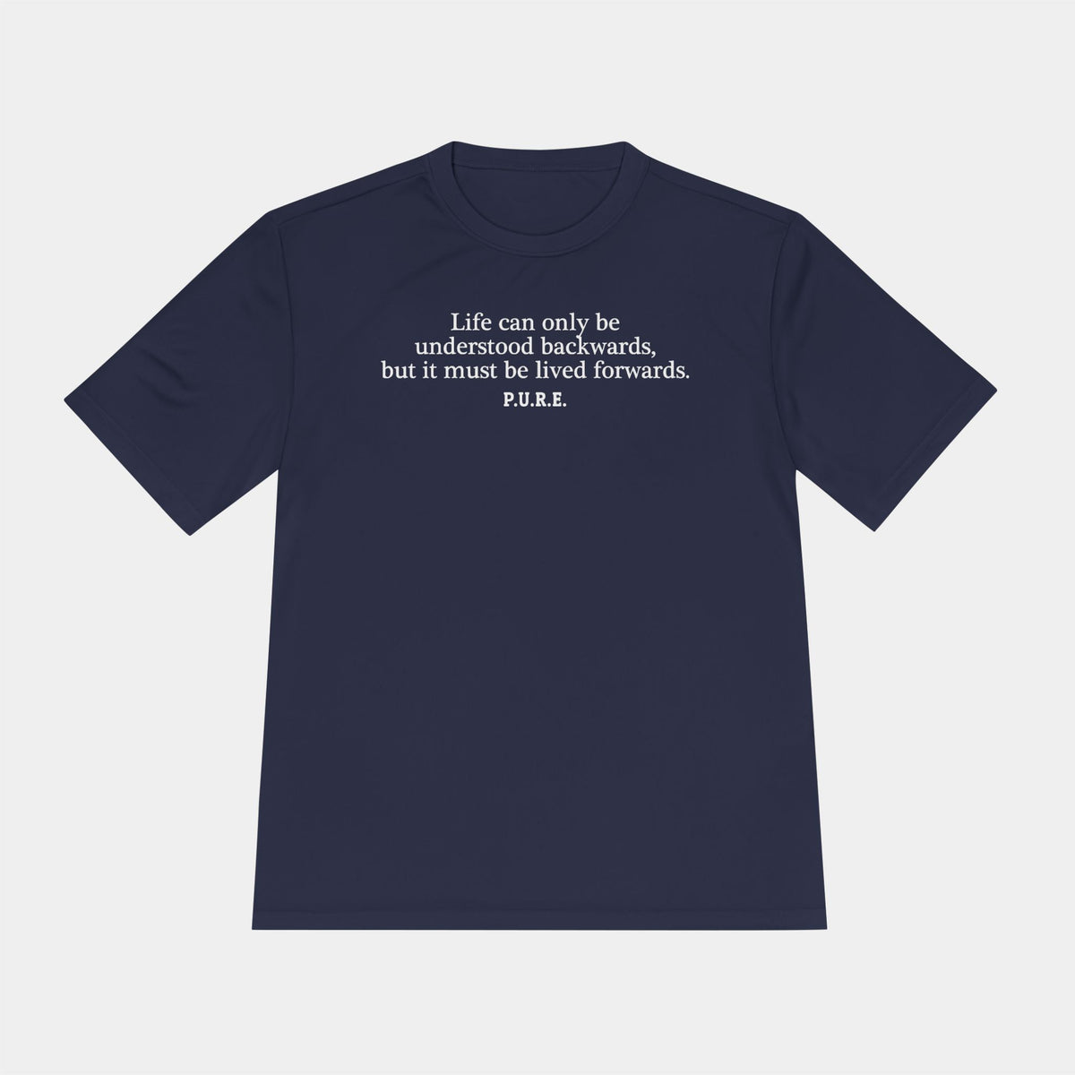 Micah Stewart #4 Performance Tee