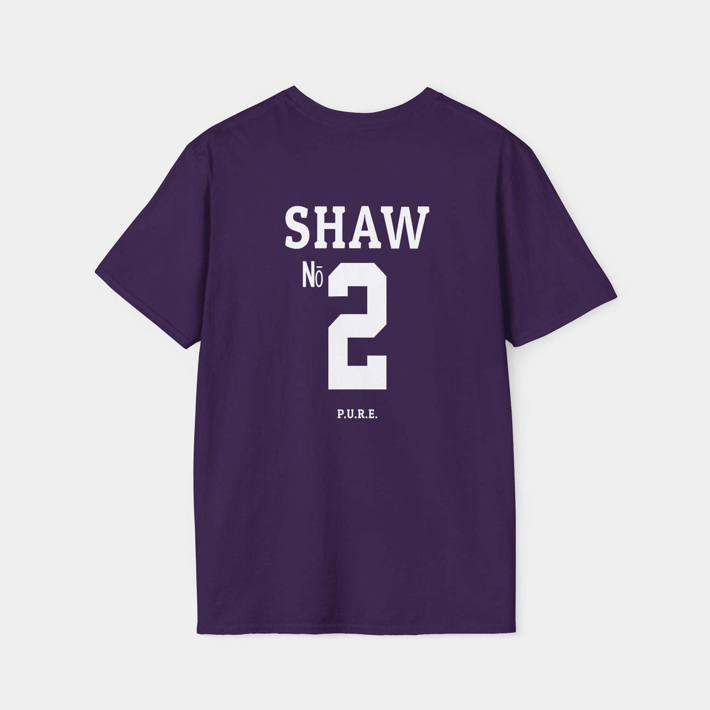 Kyrell Shaw #2 Tee