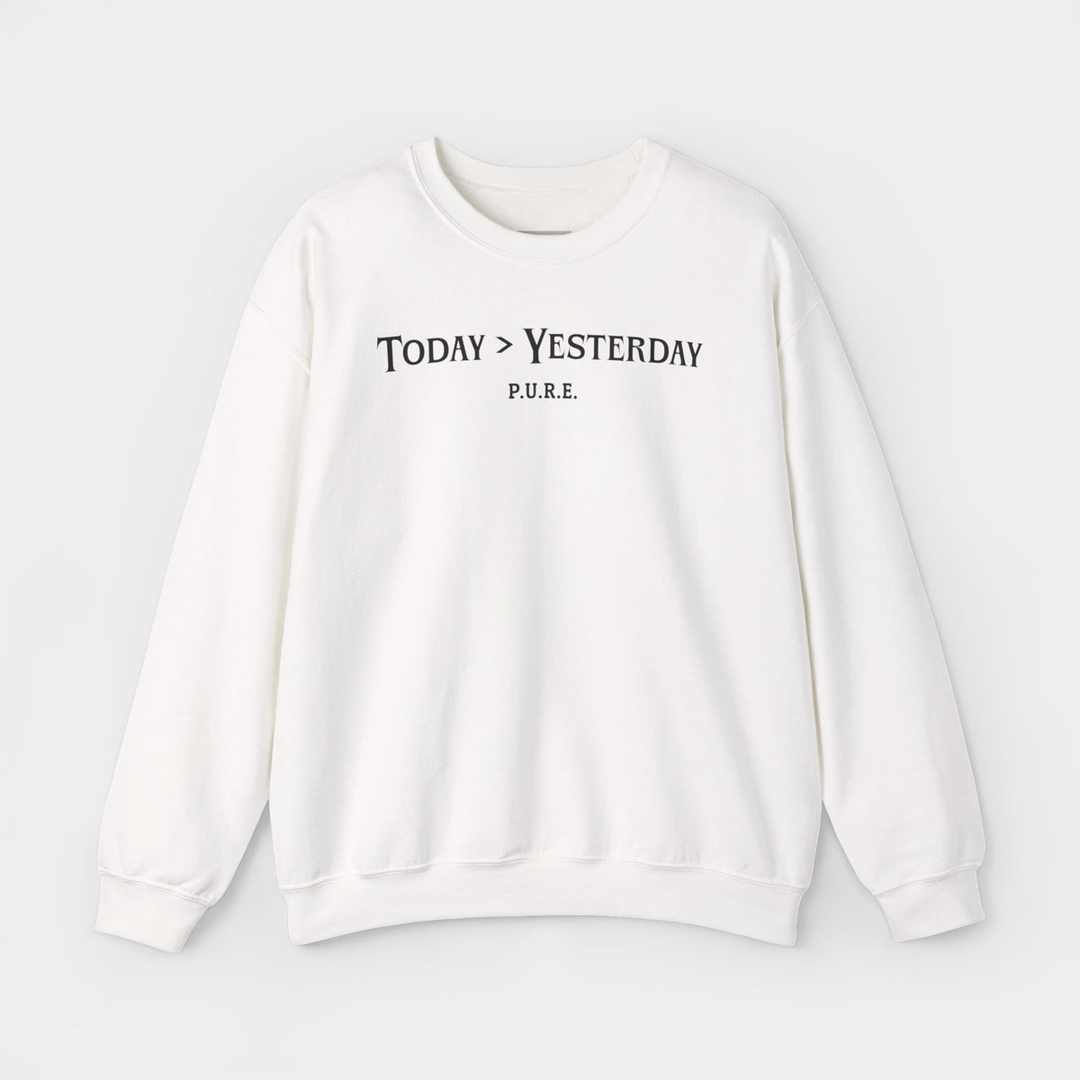 Brody Dobbs Crewneck