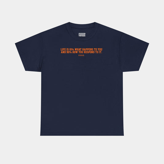 Antoine Harris #54 Tee