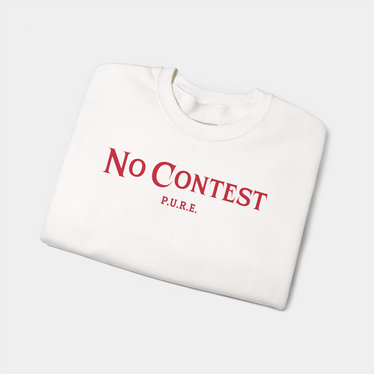 Thomas Fleischman #2 Crewneck
