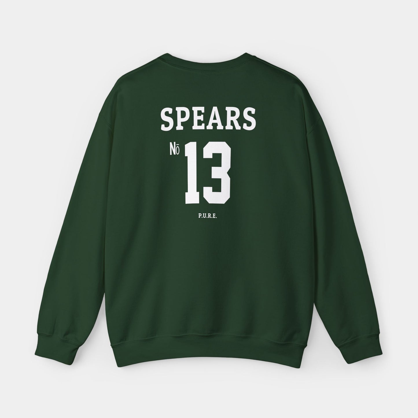Lexi Spears #13 Crewneck