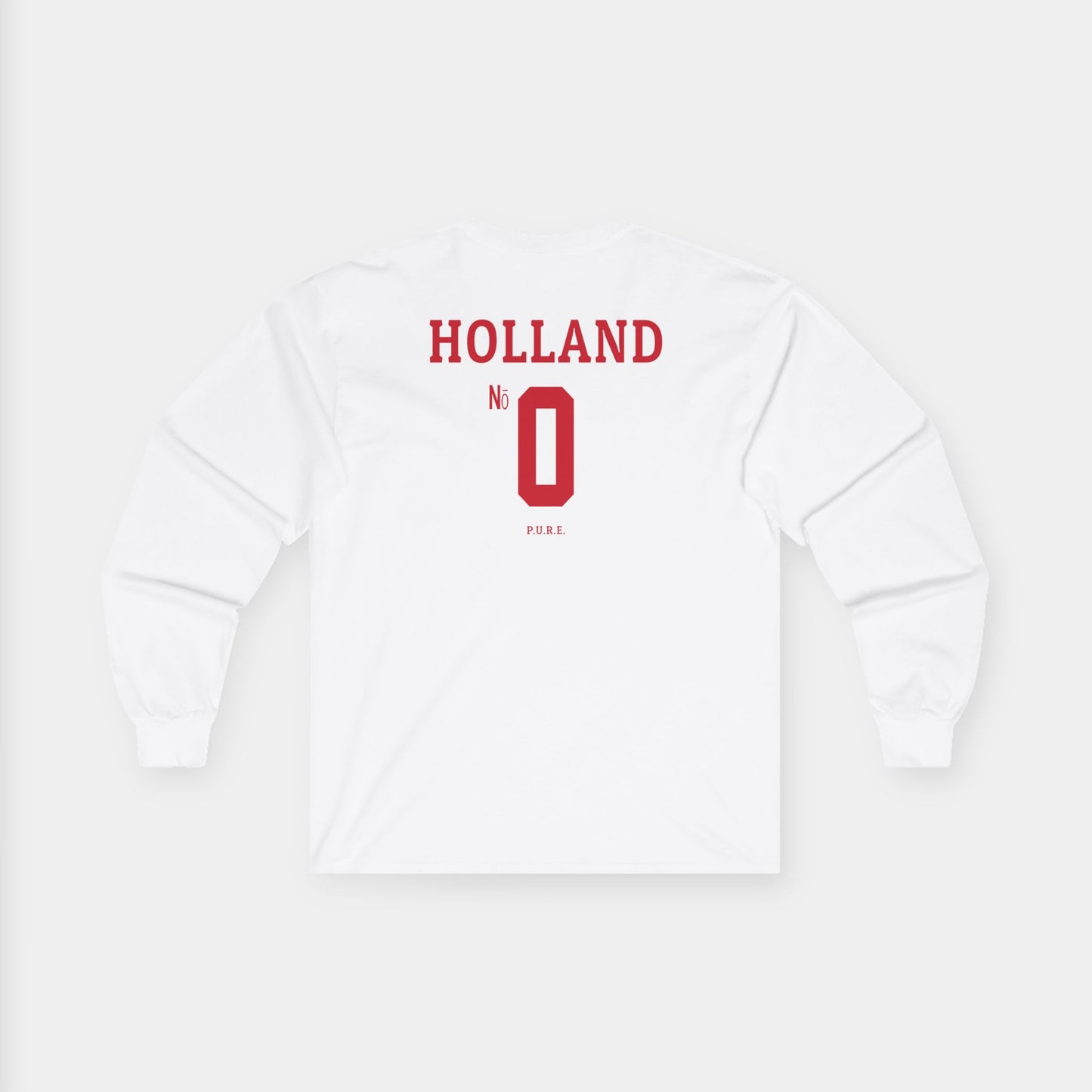 Nina Holland #0 Long Sleeve