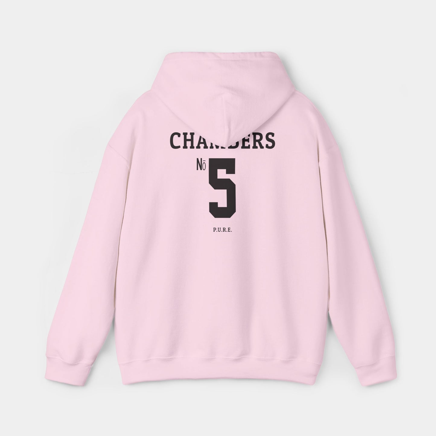 Jalen Chambers #5 Hoodie