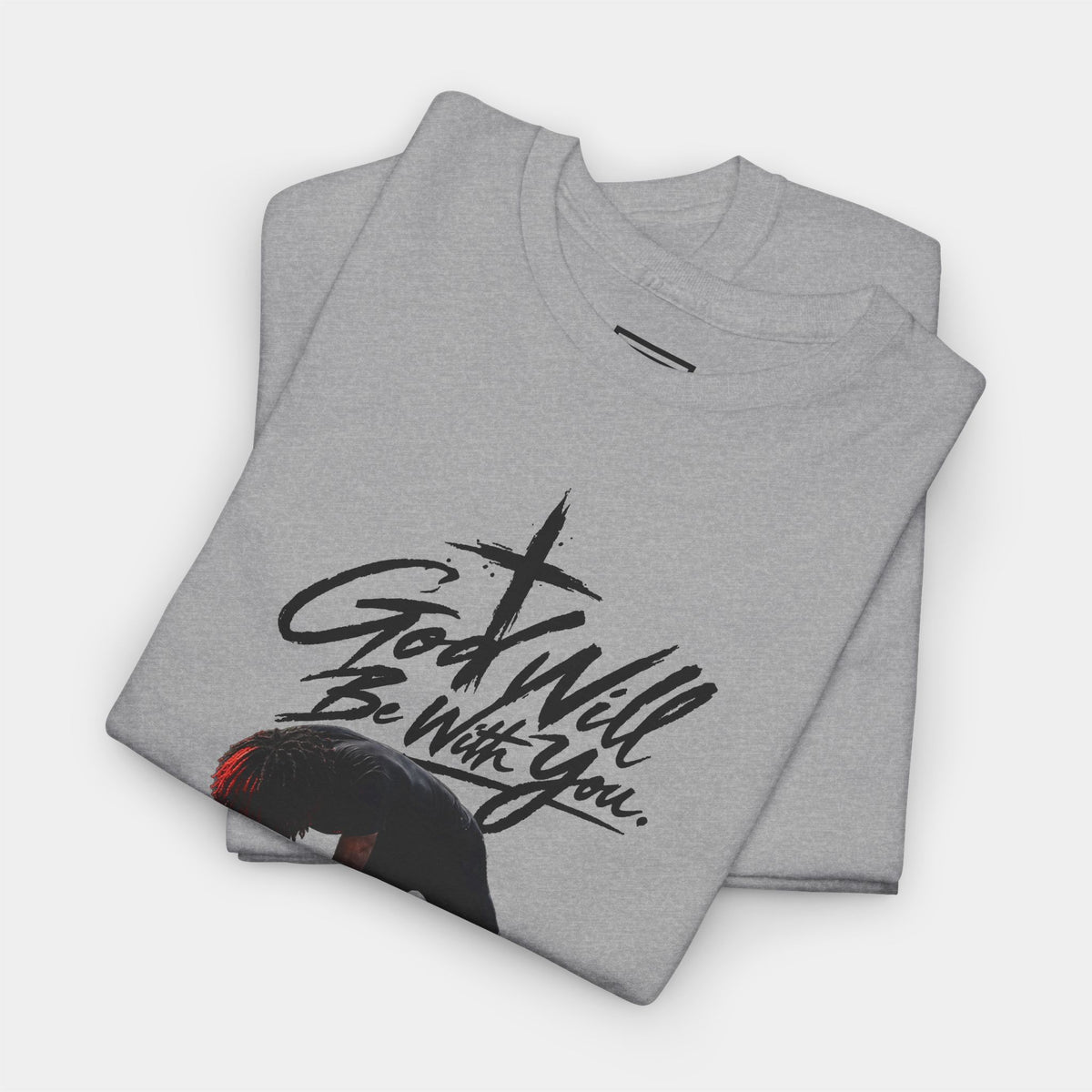 Jason Carter Tee