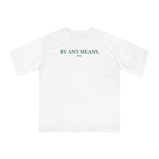 Joseph Guerrero #0 Performance Tee