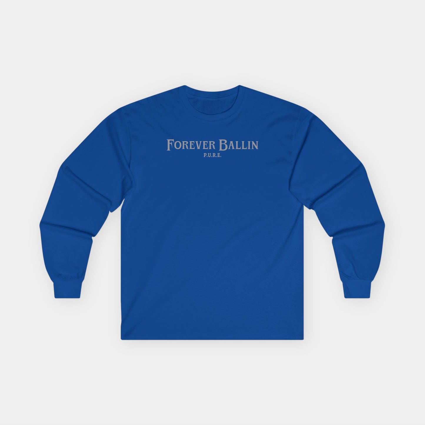 Eli Olivas #5 Long Sleeve Tee