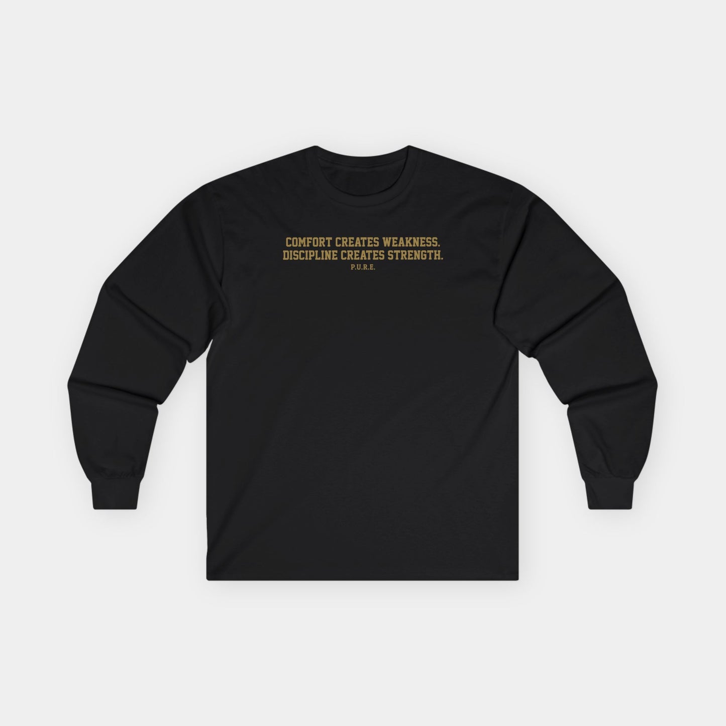 Rogelio Baca #70 Long Sleeve