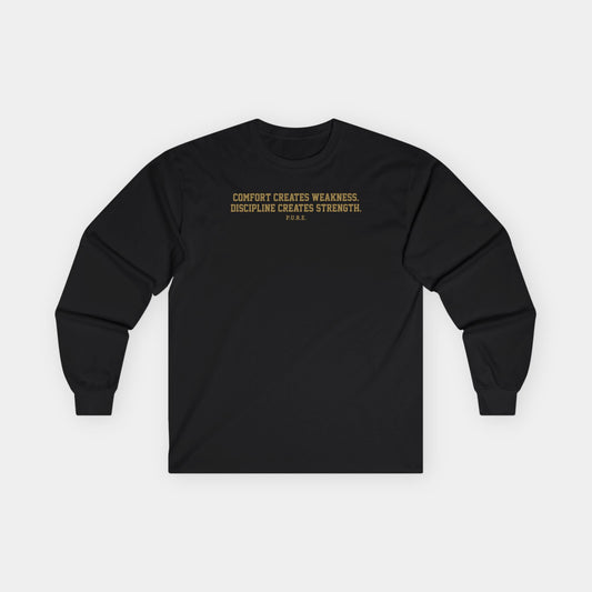 Rogelio Baca #70 Long Sleeve