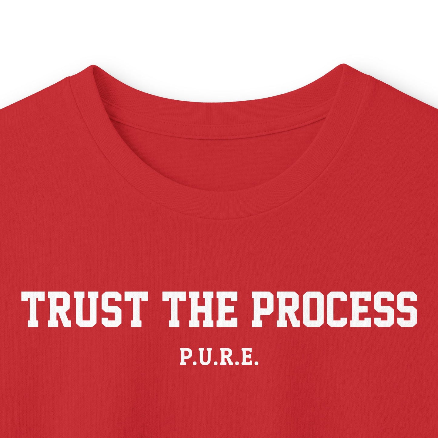 Reece Jordan Long Sleeve Tee