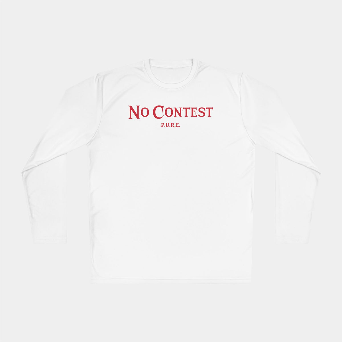 Thomas Fleischman #2 Performance Long Sleeve Tee