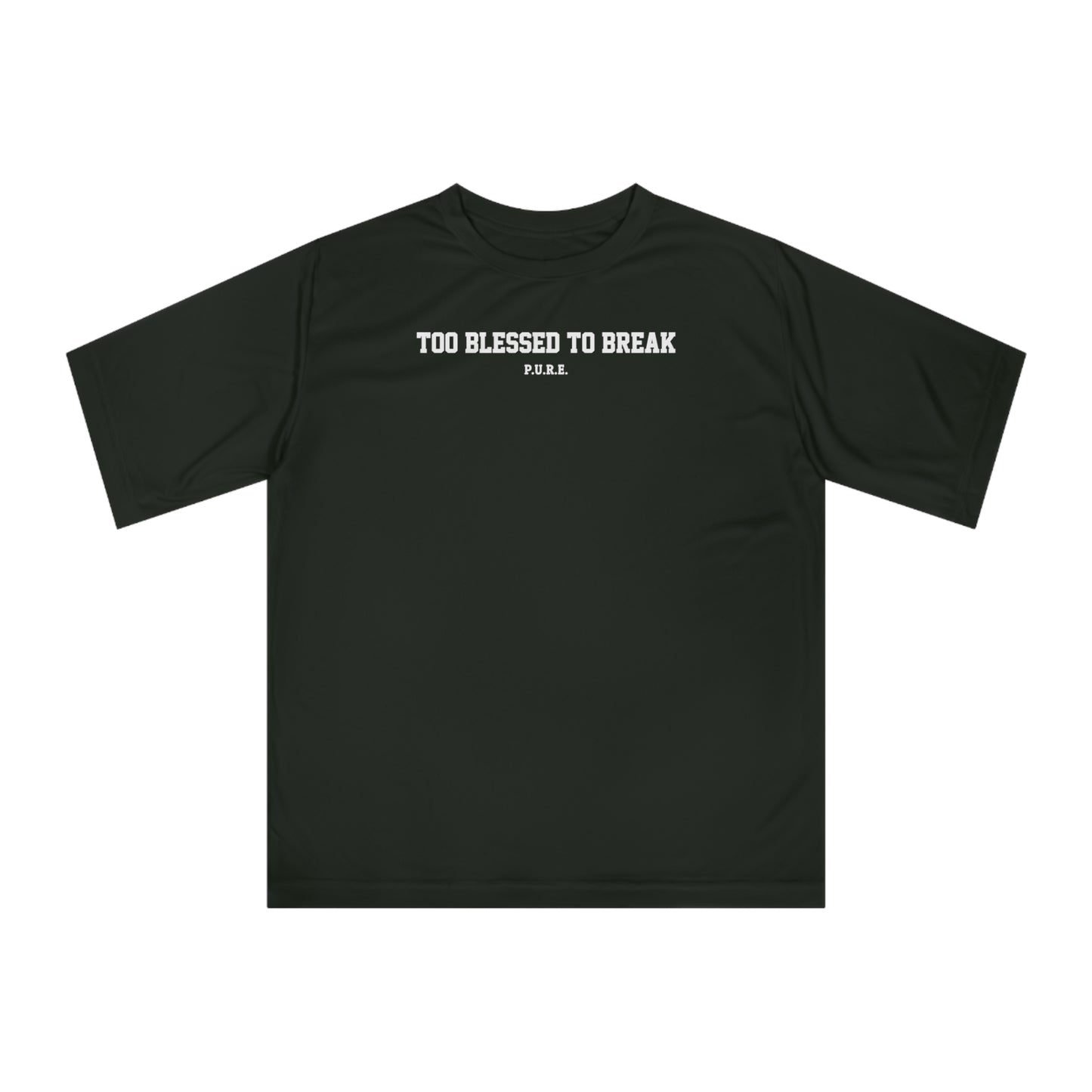 Mark Herinirainy #2 Performance T-shirt