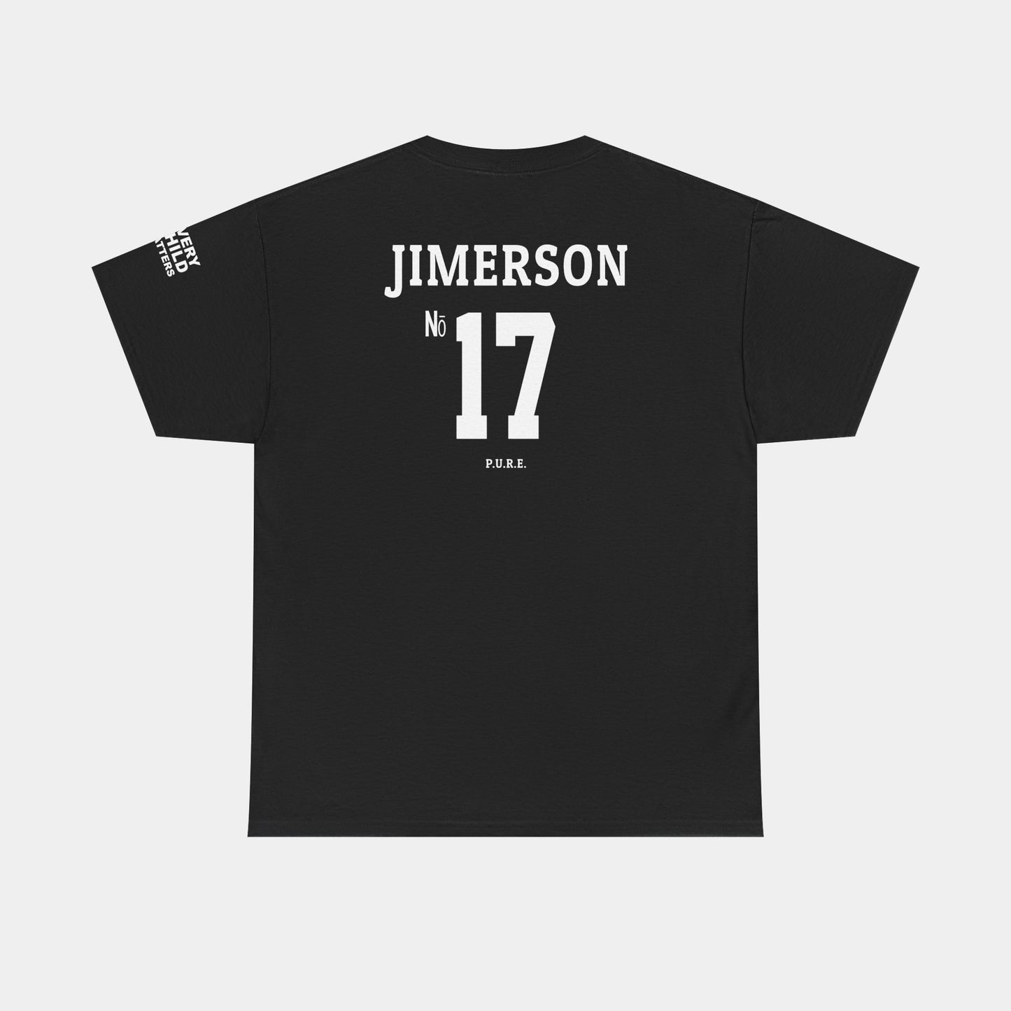 Jadon Jimerson #17 Tee
