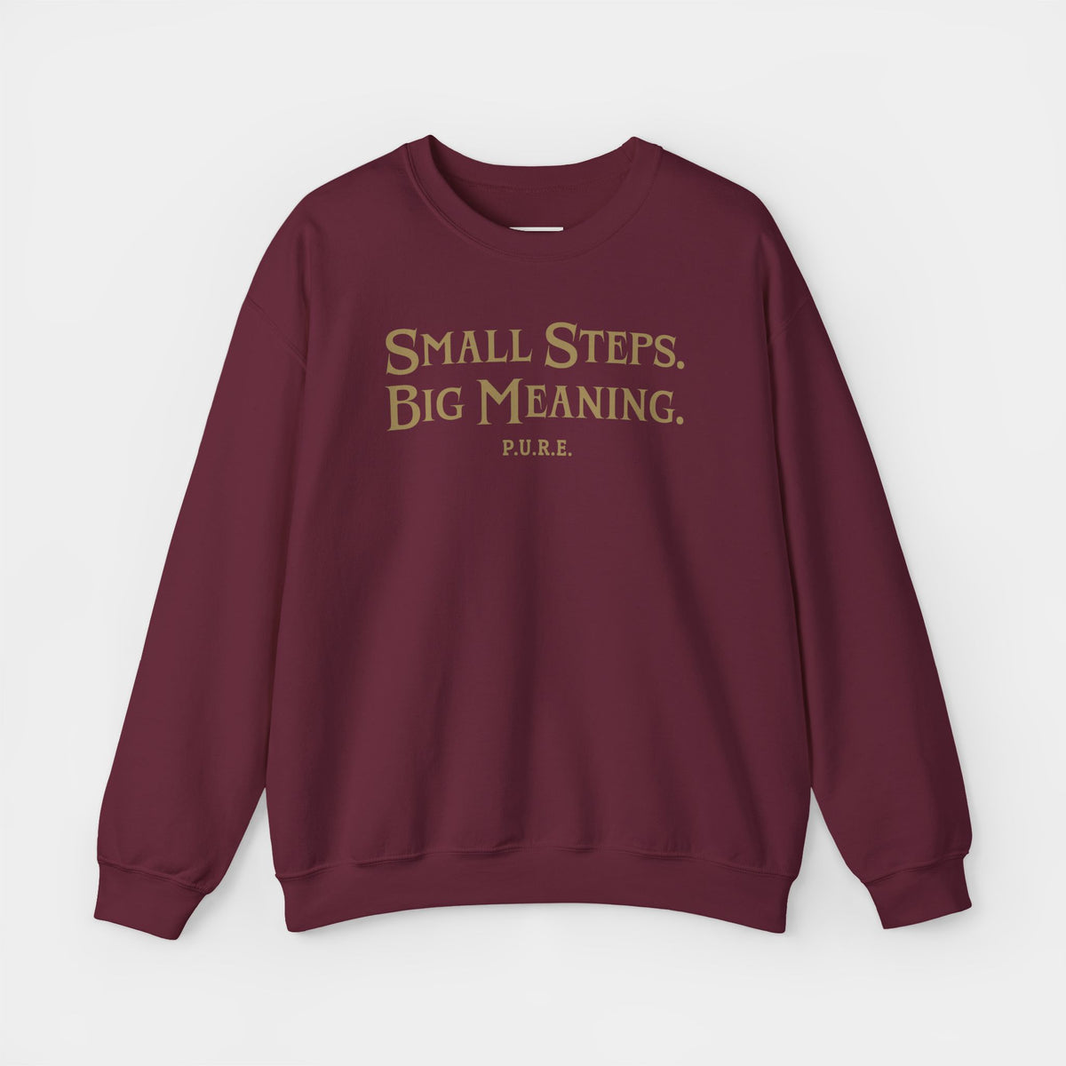 Holden Huhn 157 Crewneck