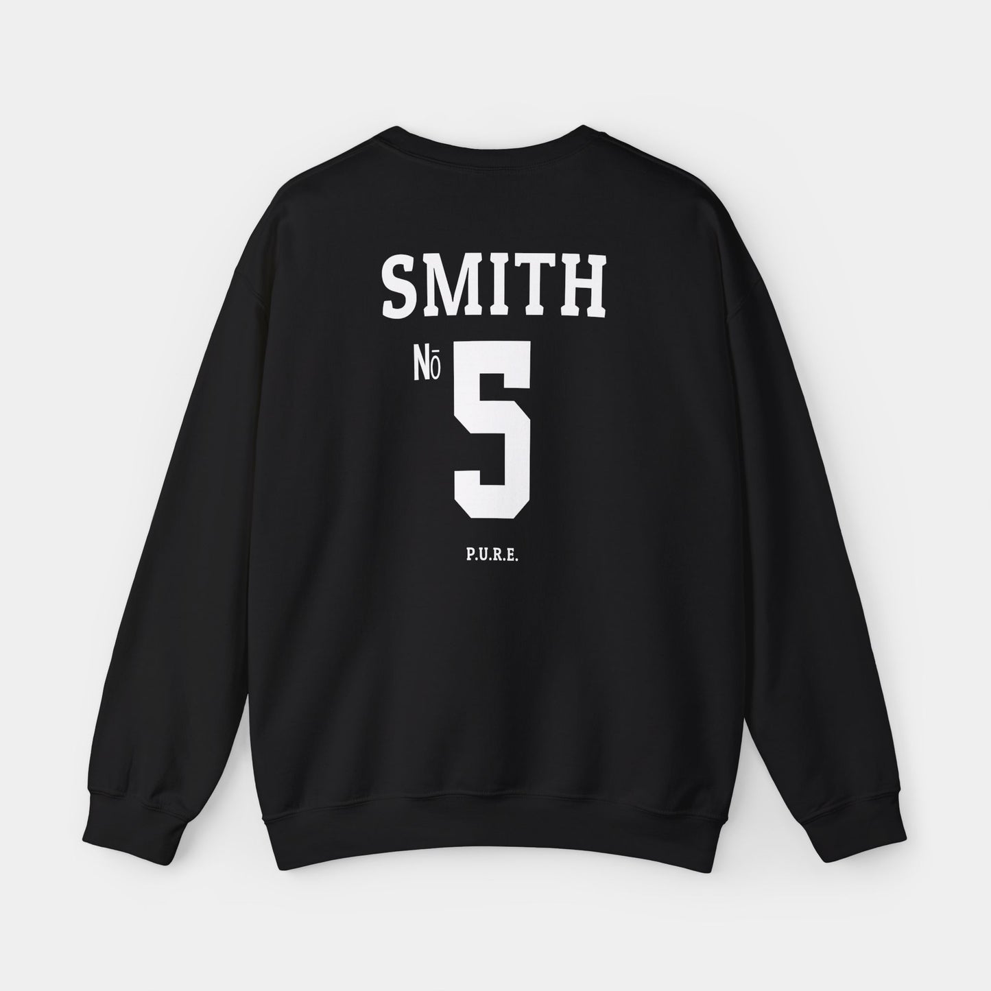 Caleb Smith #5 Crewneck