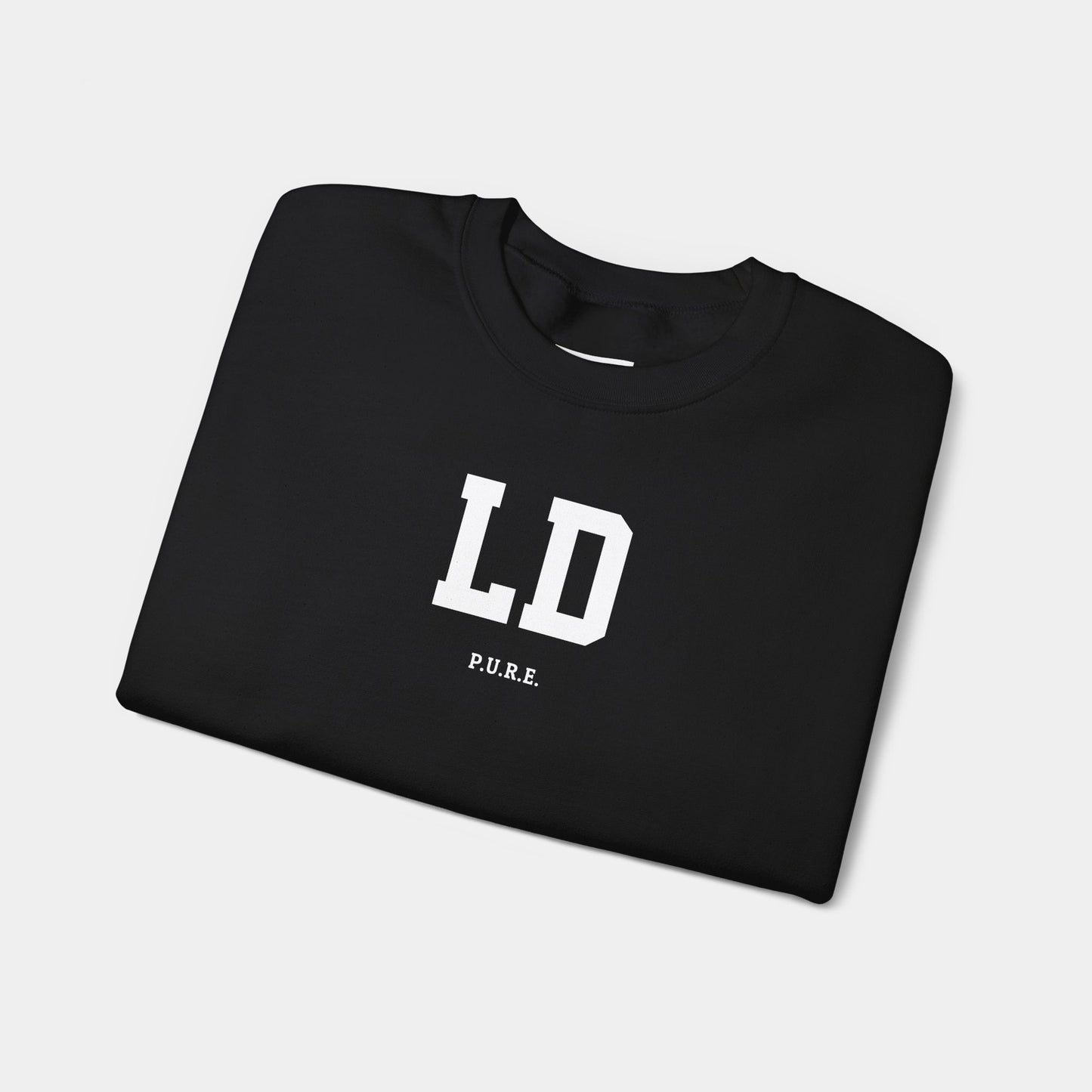 Lucy Davis #6 Crewneck Sweatshirt