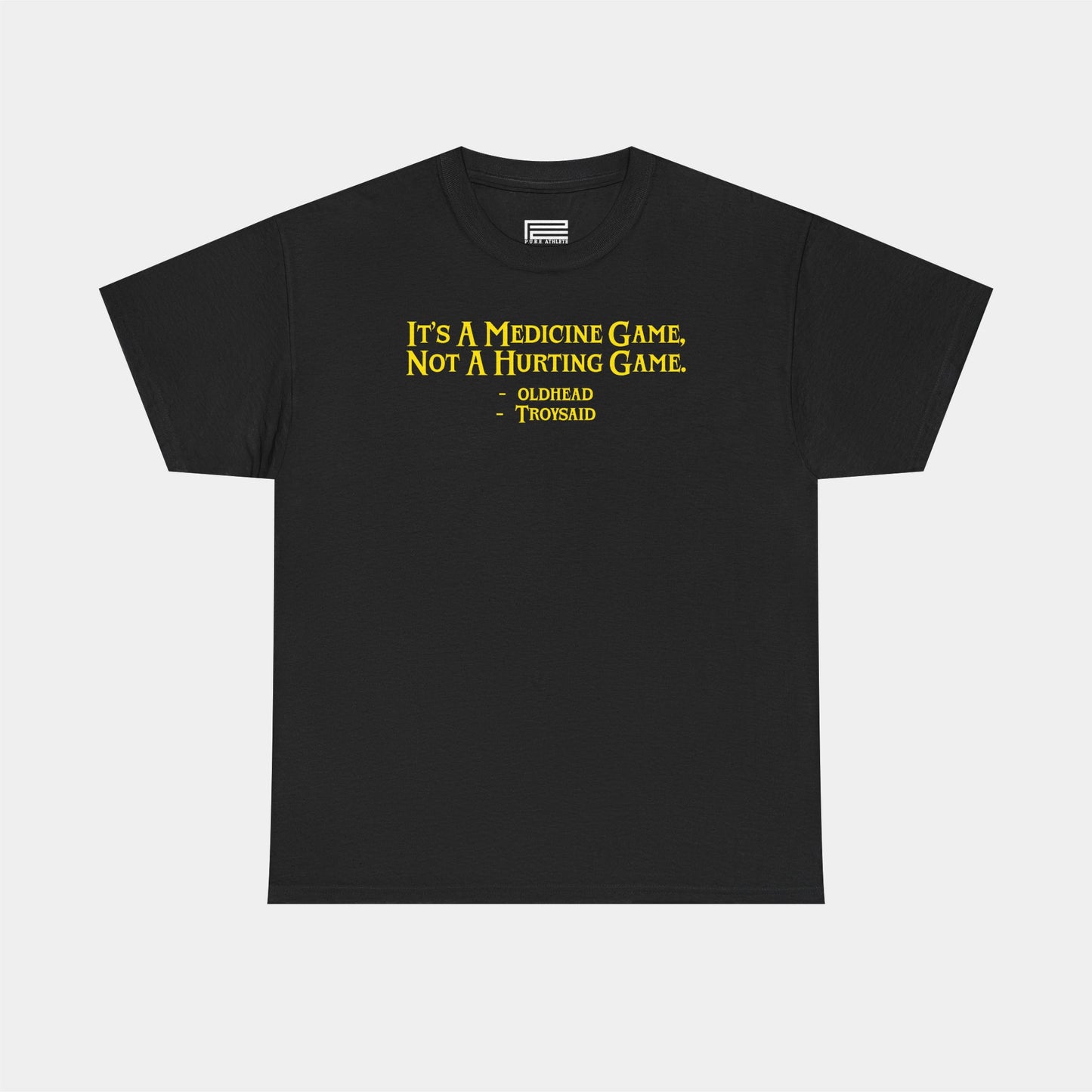 Elijah Freeman #22 Tee