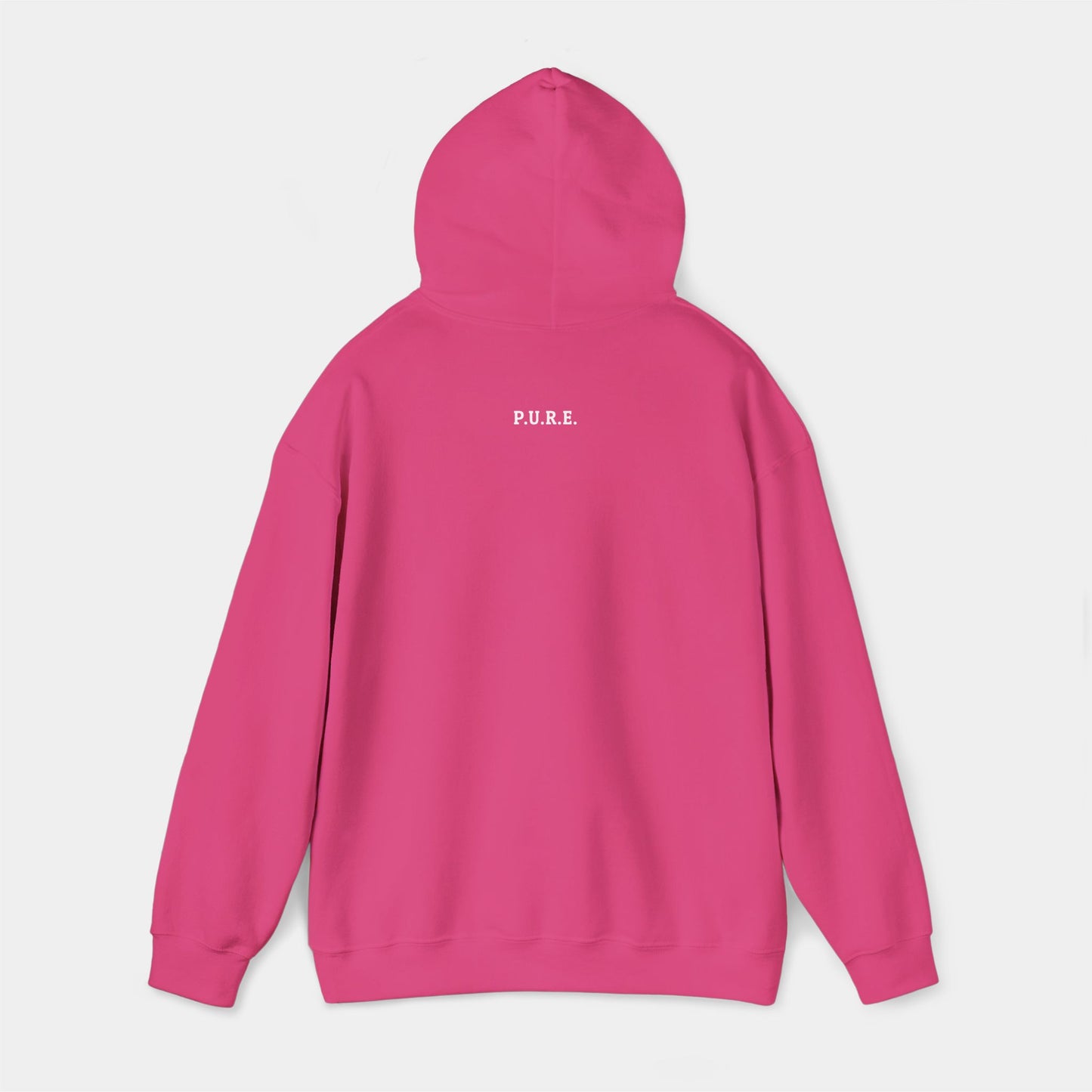 Jayden Johnson Hoodie