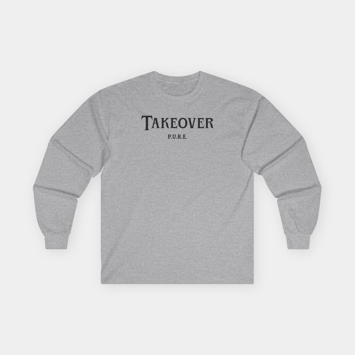 Raymond Escobedo #56 Long Sleeve Tee