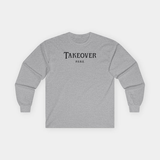 Raymond Escobedo #56 Long Sleeve Tee