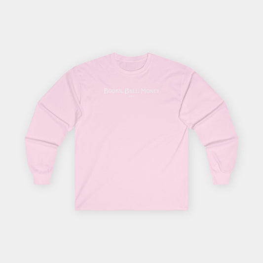 Akyla Williams #21 Long Sleeve Tee