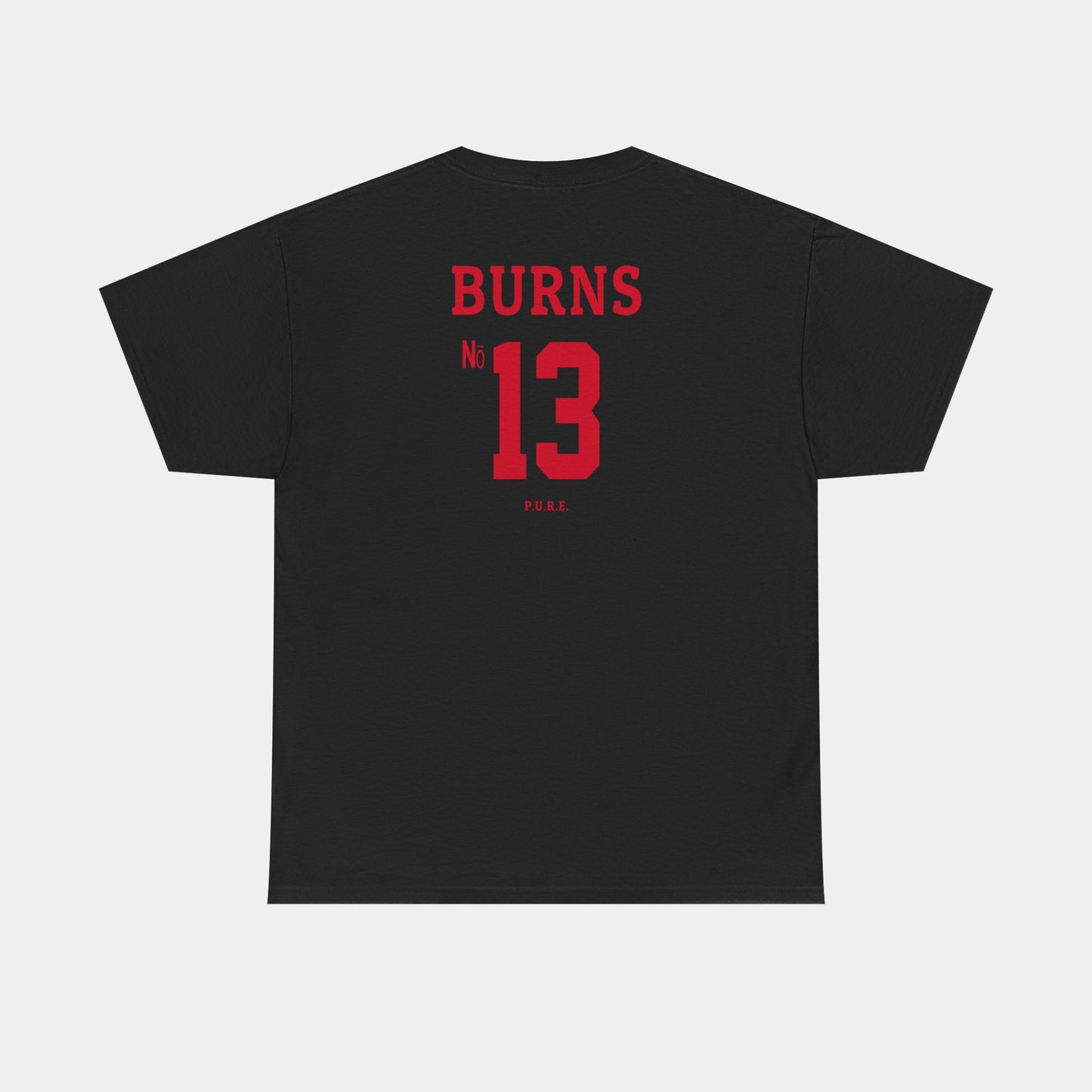 Jadie Burns #13 Tee
