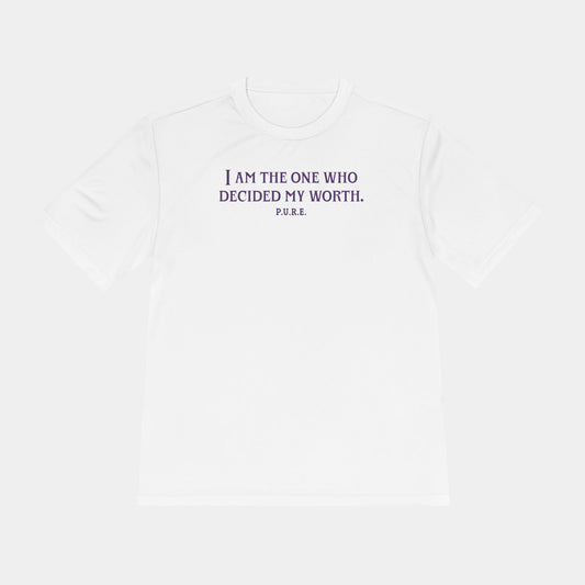Zxylan Them #30 Performance Tee