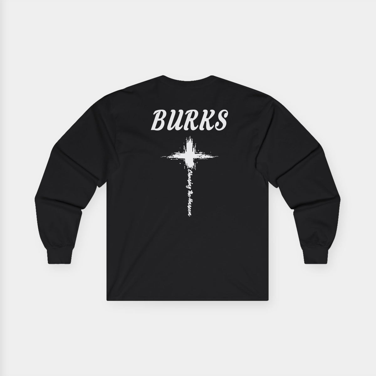 Colton Burks Long Sleeve Tee