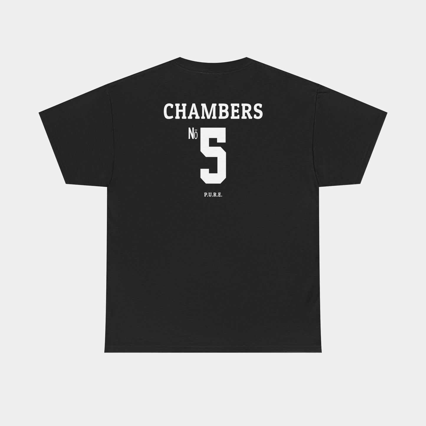 Jalen Chambers #5 Tee