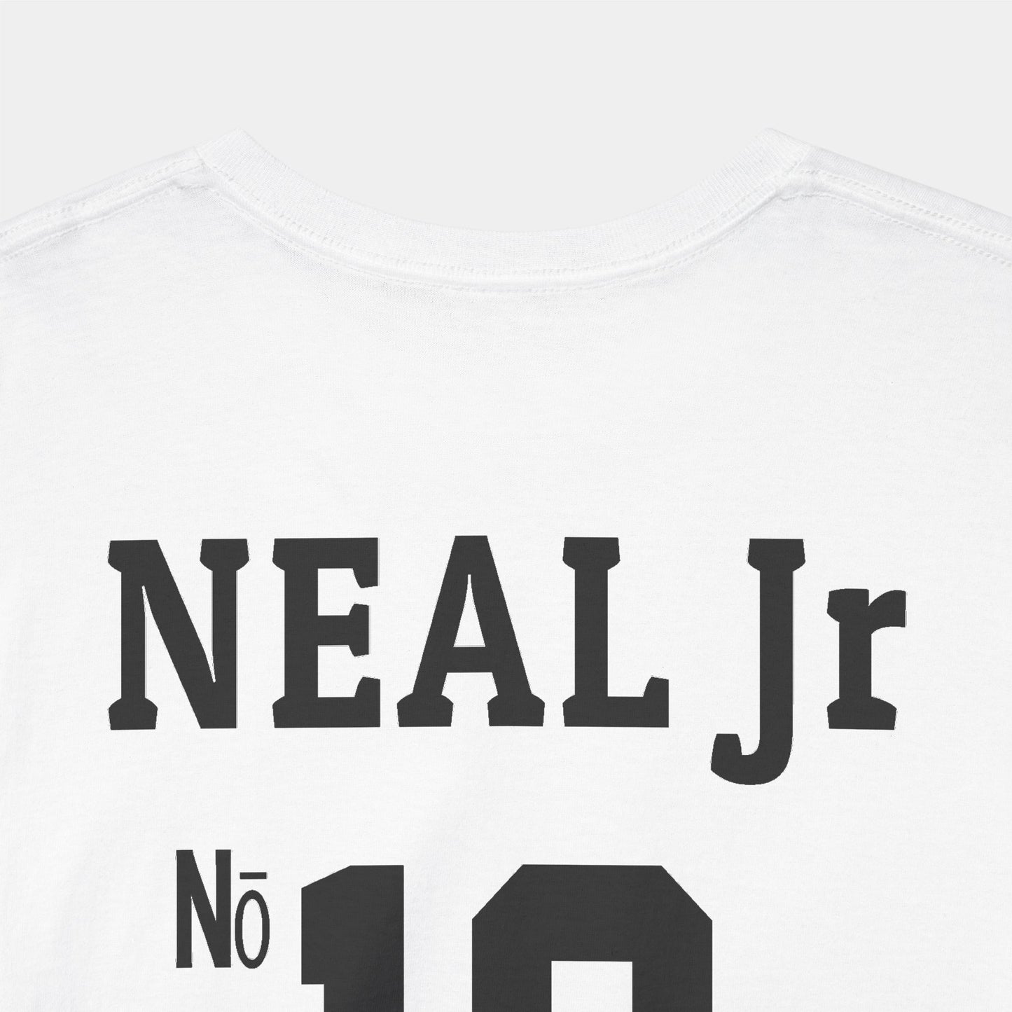 Eric Neal Jr #18 Tee