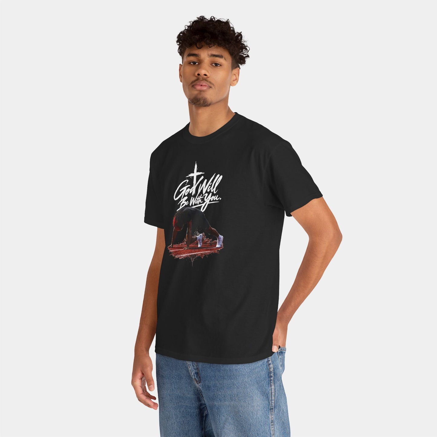 Jason Carter Tee