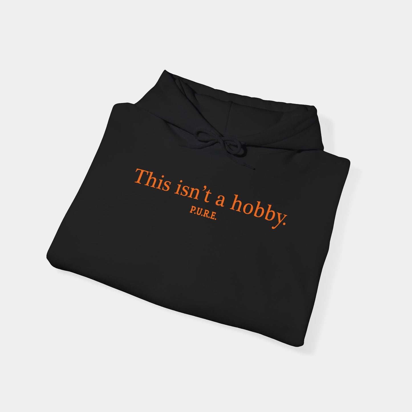 Grady Peterson Hoodie