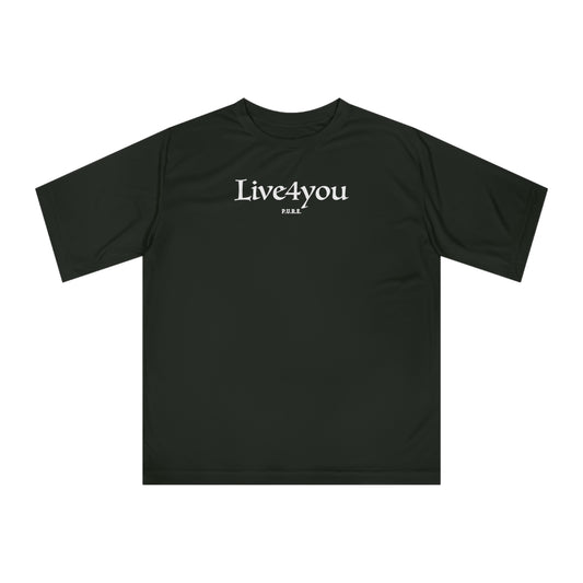 Jalen Chambers #5 Performance T-shirt