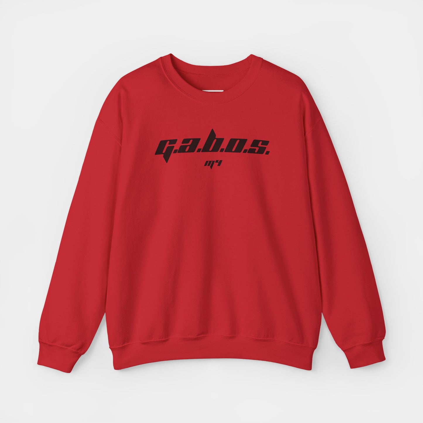 Michael Taylor #4 Crewneck