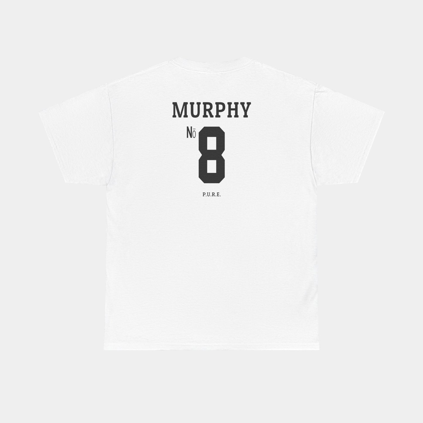 Jack Murphy #8 Tee
