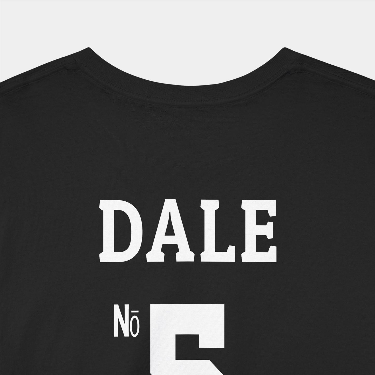 Sam Dale #5 Tee