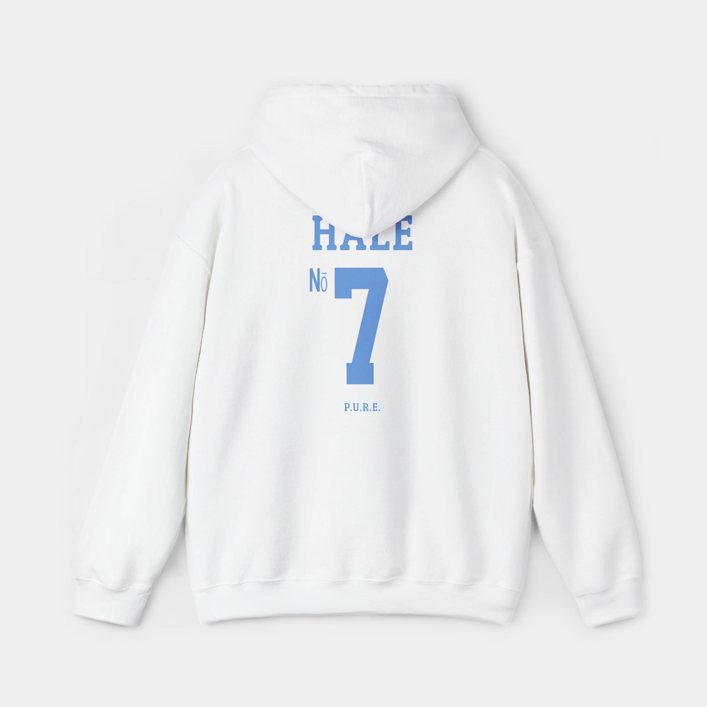 Jack Hale #7 Hoodie
