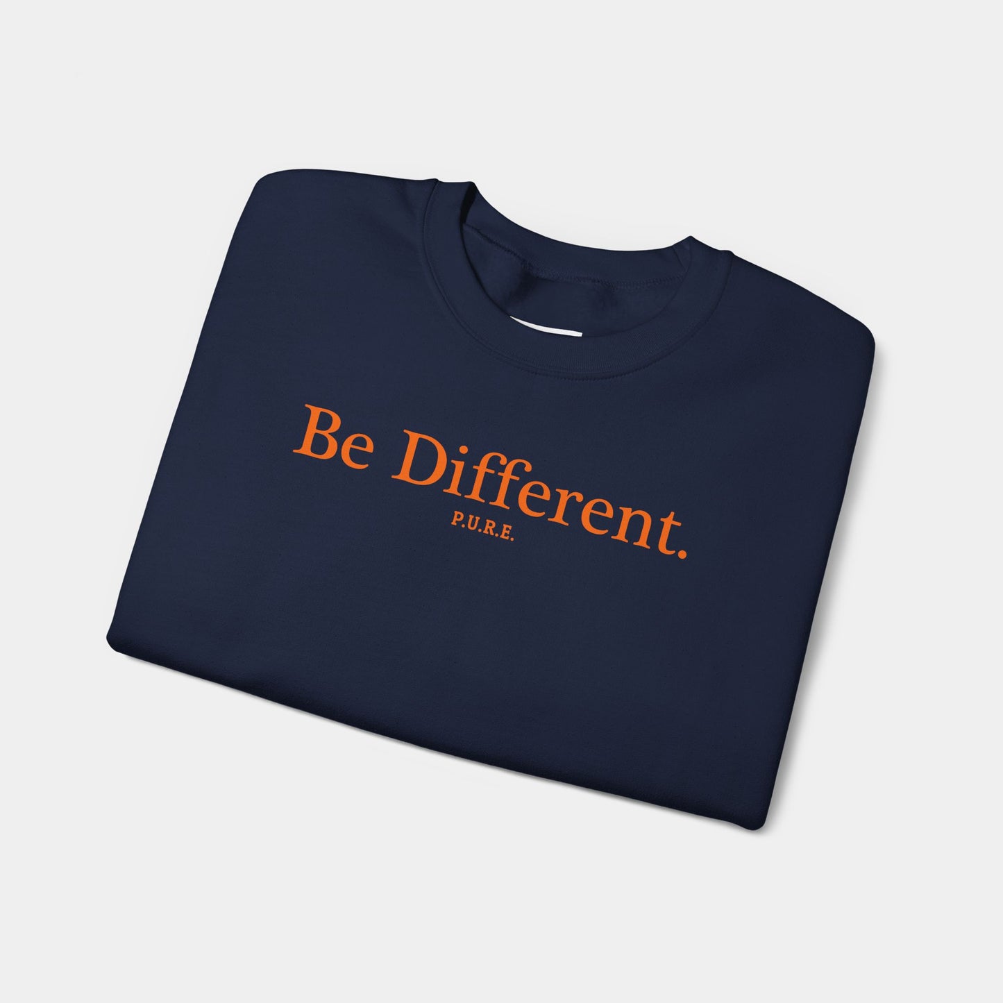 Kaleb Davis Crewneck