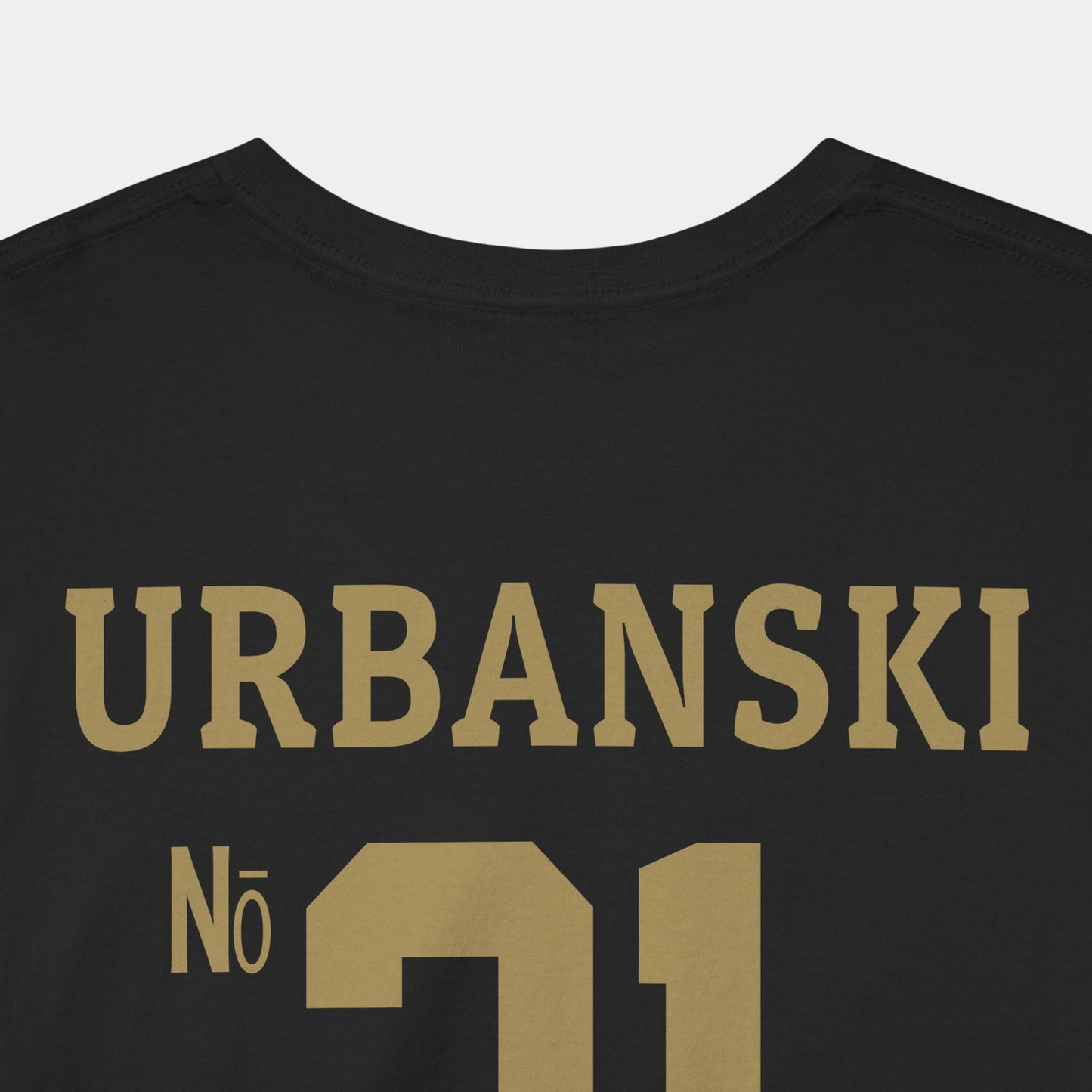 Ethan Urbanski #21 Tee