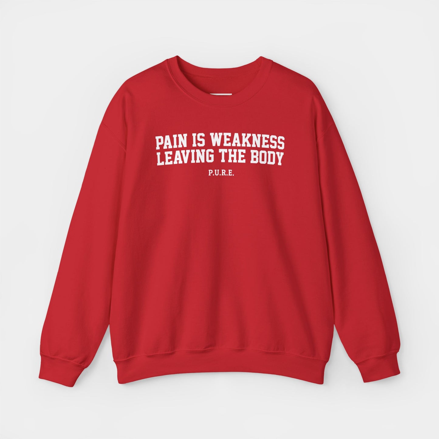 Dedric West Jr #1 Crewneck