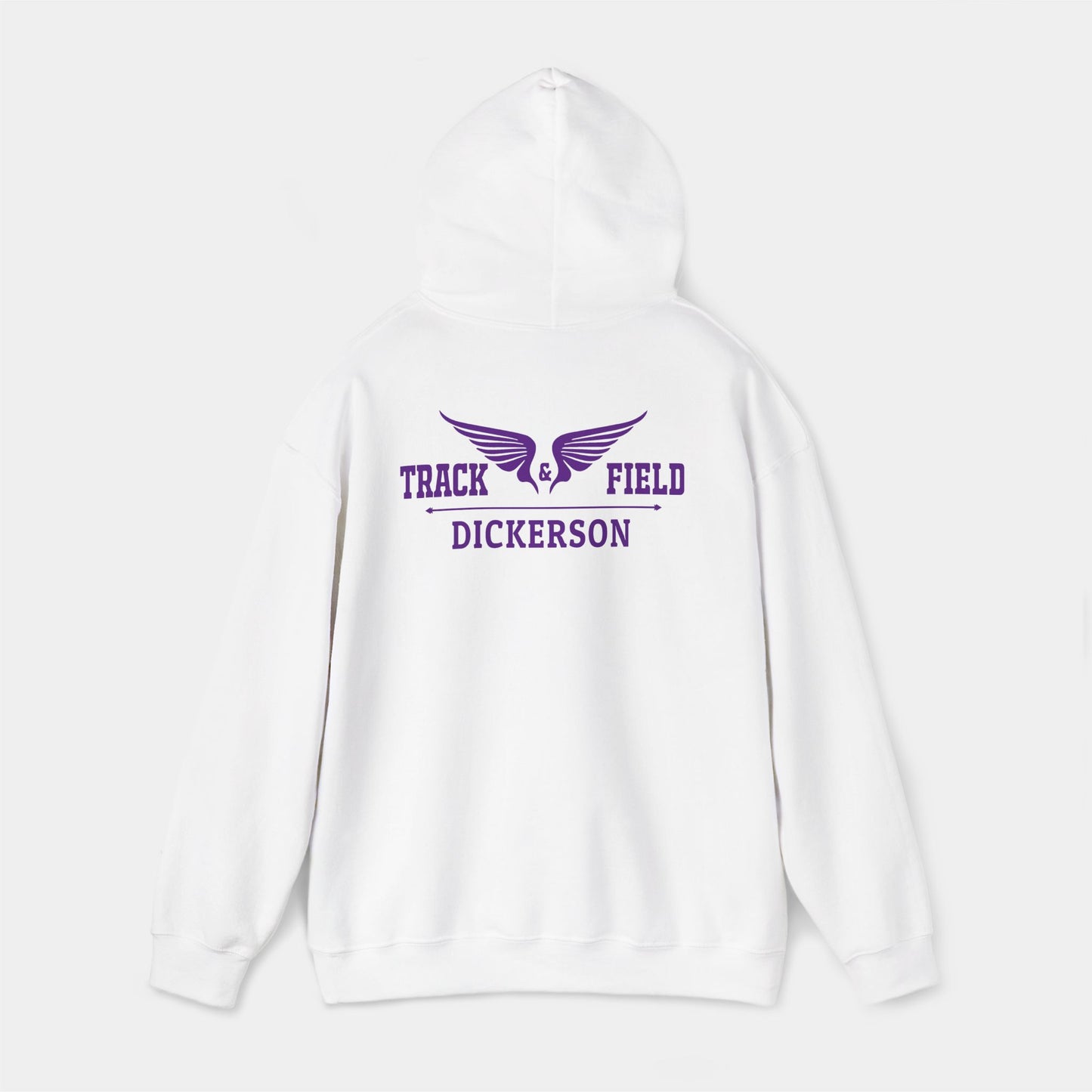Jaleel Dickerson Hoodie