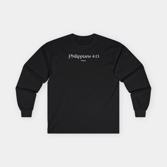 Kaydric Tyson #46 Long Sleeve