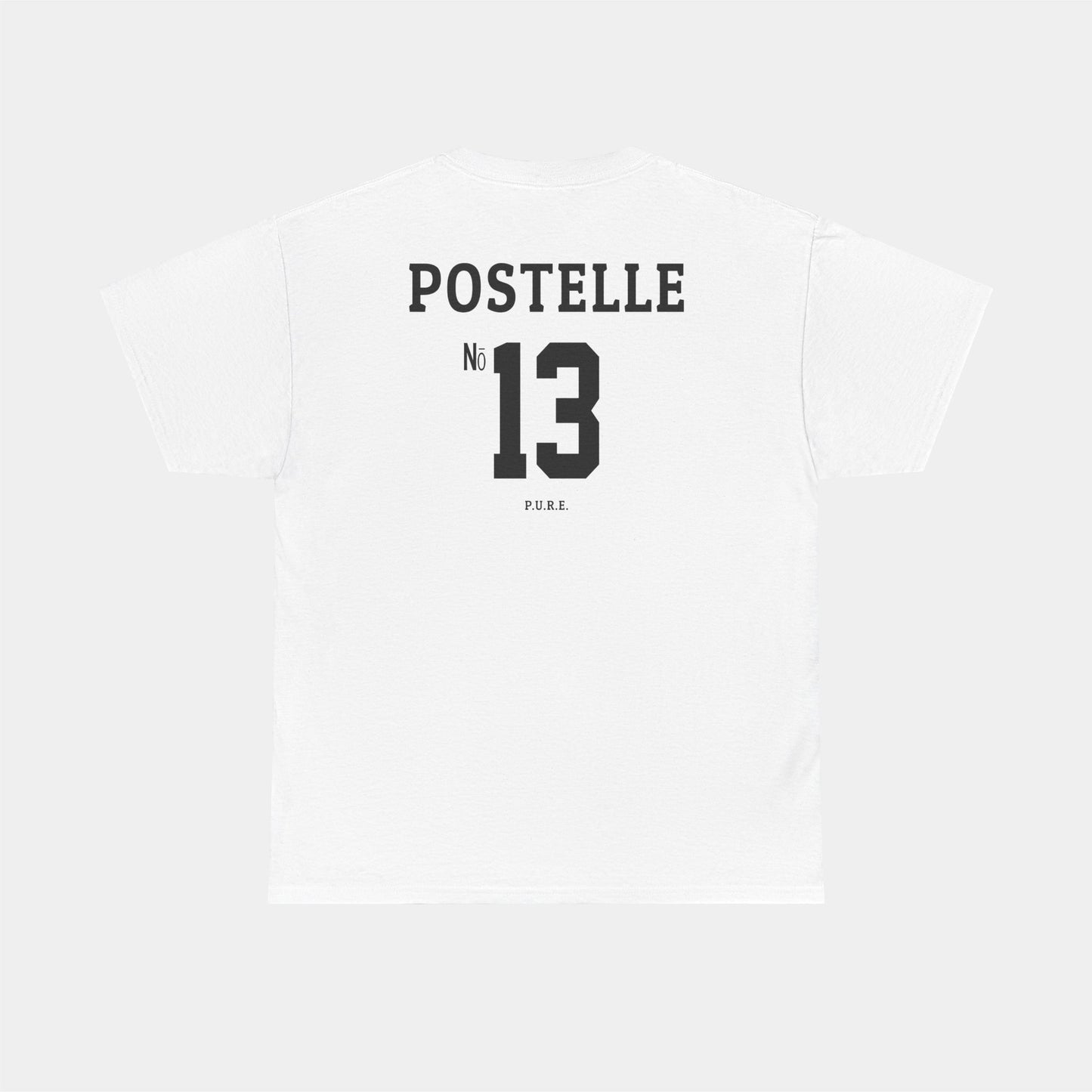 Kaitlyn Postelle #13 Tee