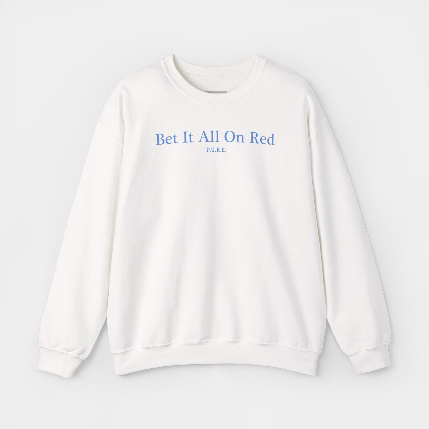 Johnlou Moreno #21 Crewneck