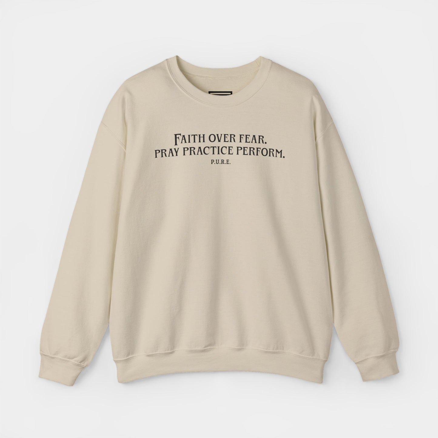 Derrick Robinson Jr #23 Crewneck