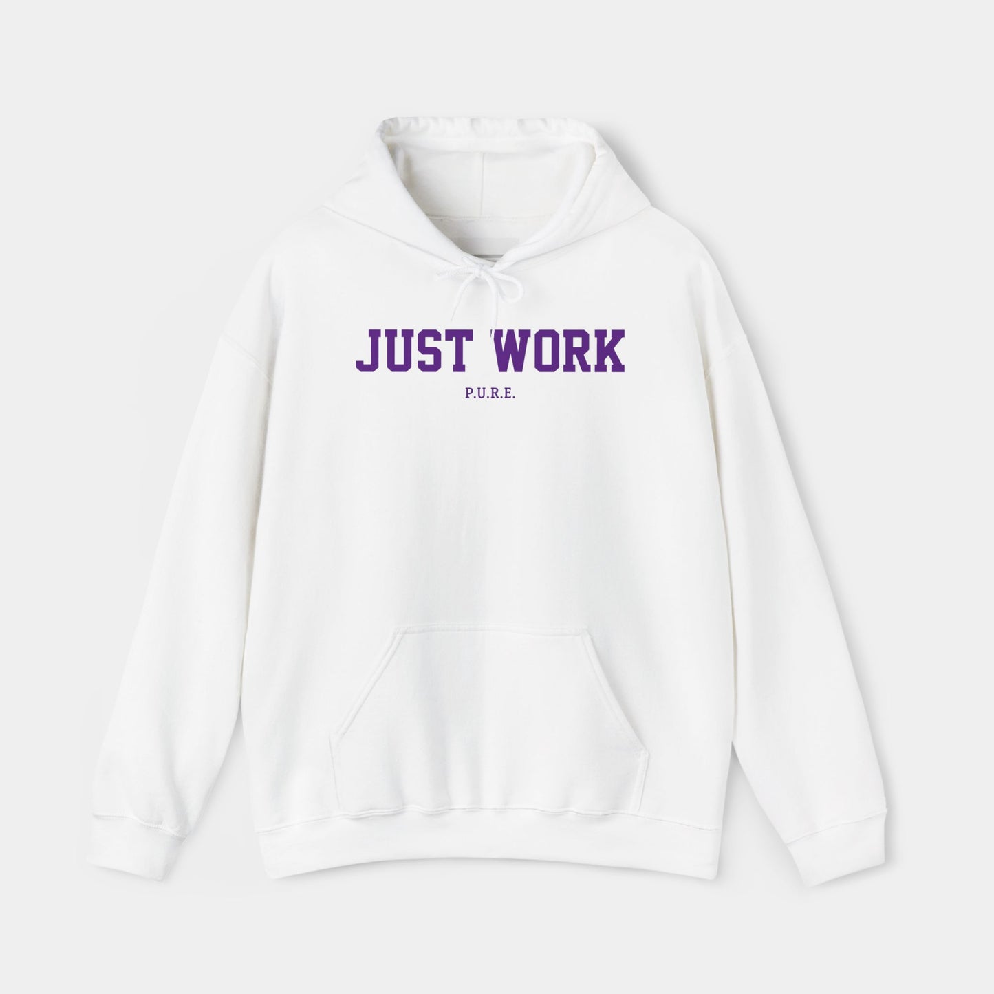 Junayde Richardson #12 Hoodie