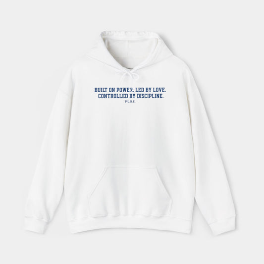 Kenneth Grant #23  Hoodie