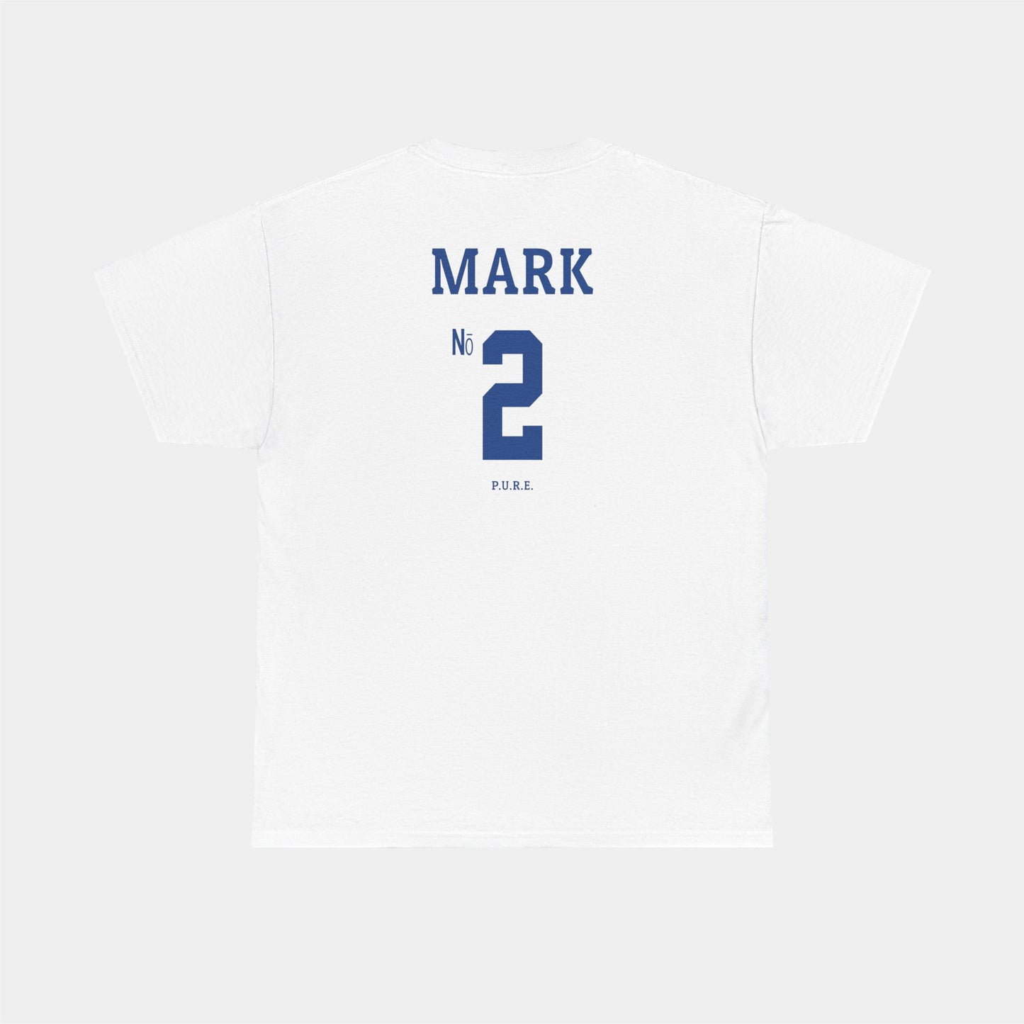 Mark Herinirainy #2 Tee